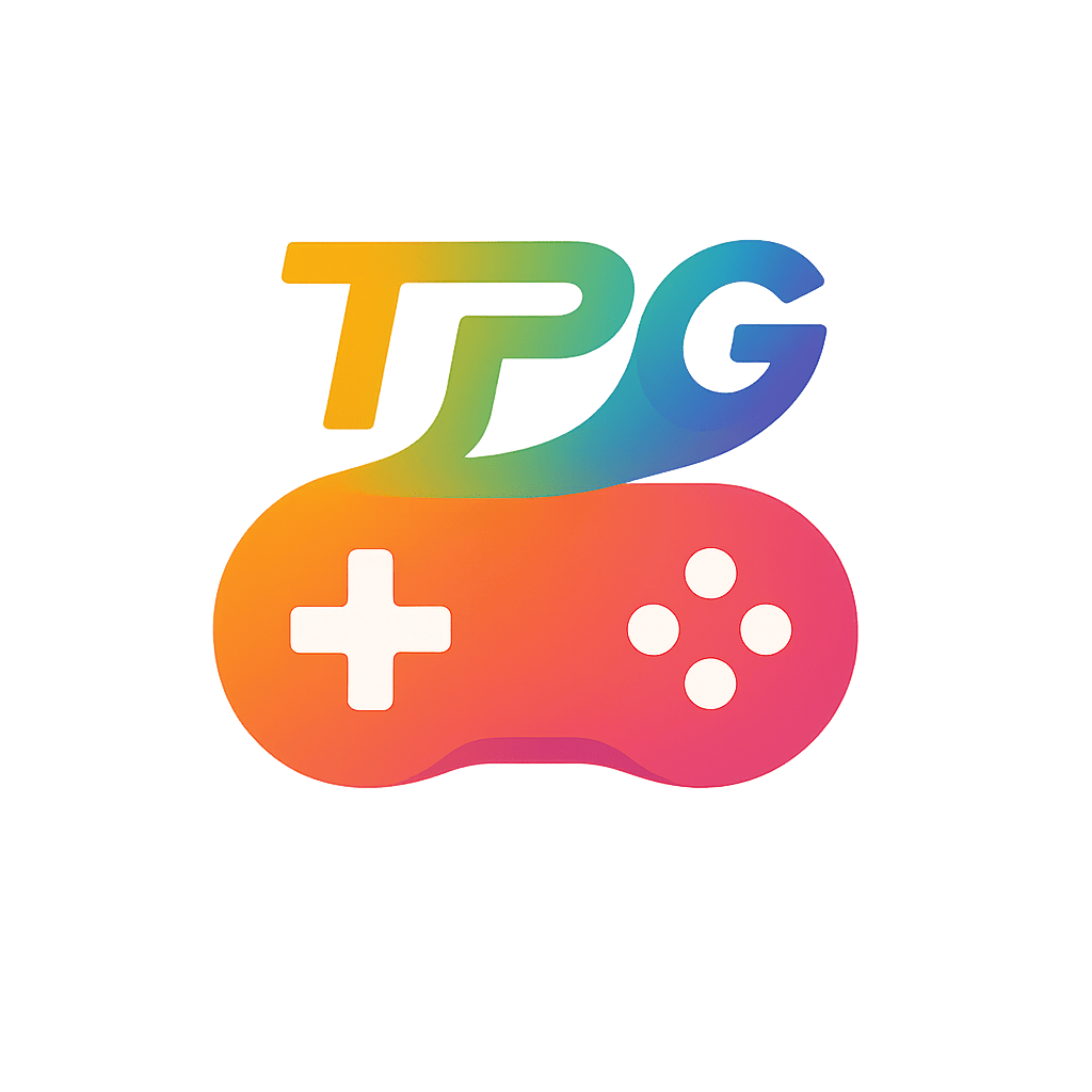 Try Play Games
